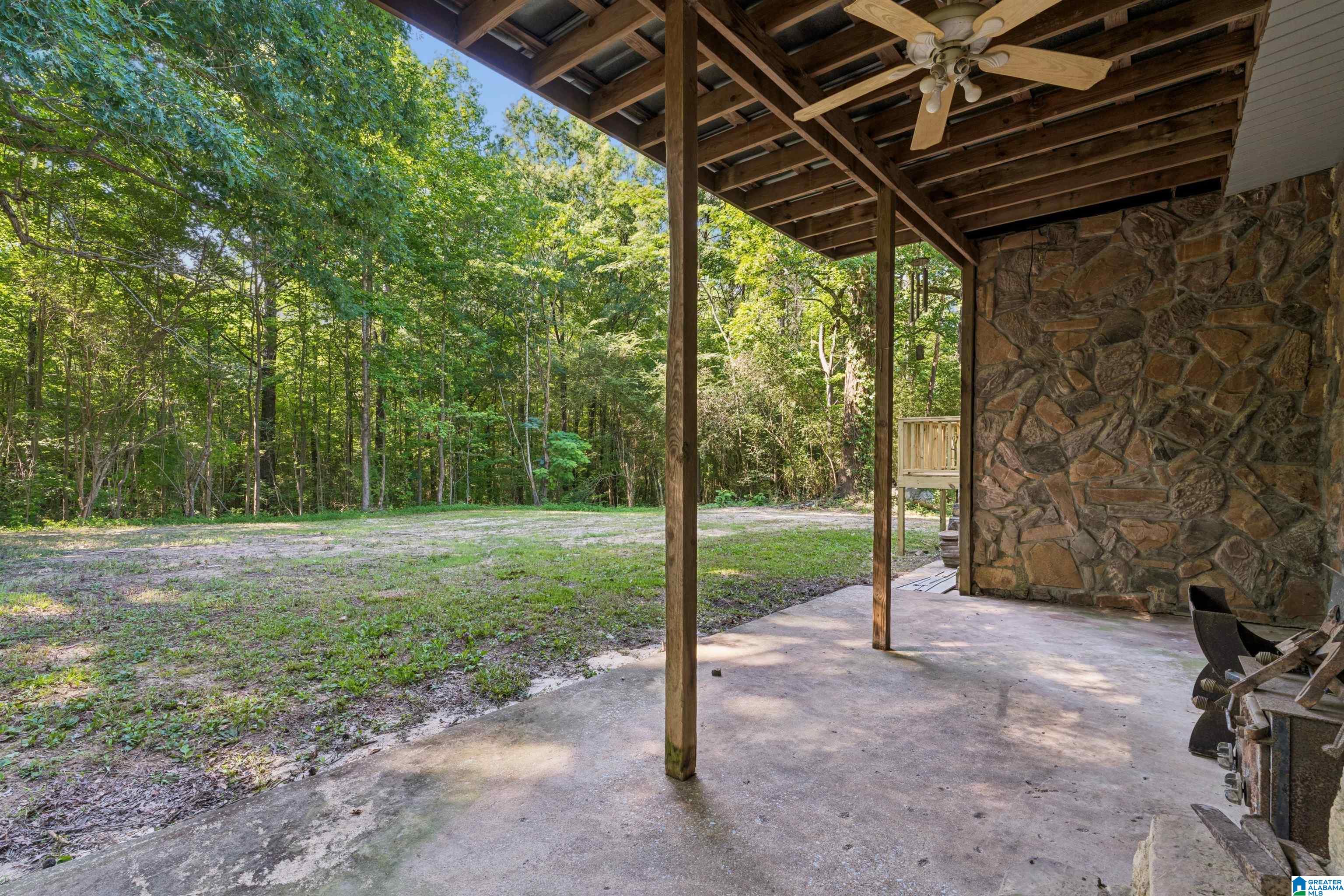 4363 County Road 5 Sylacauga, AL 35151 - Photo 29 of 32
