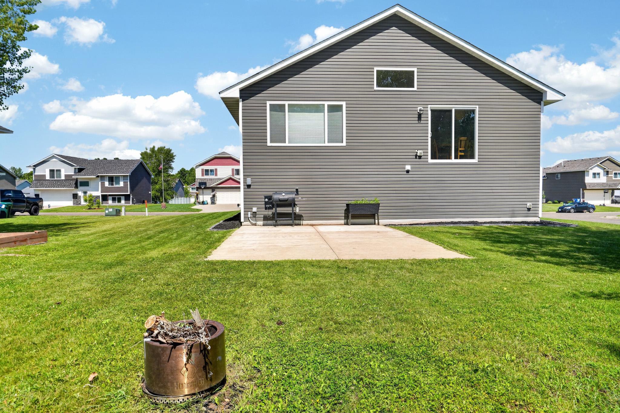 900 Highview Loop Southeast Pine City, MN 55063 - Photo 14 of 62