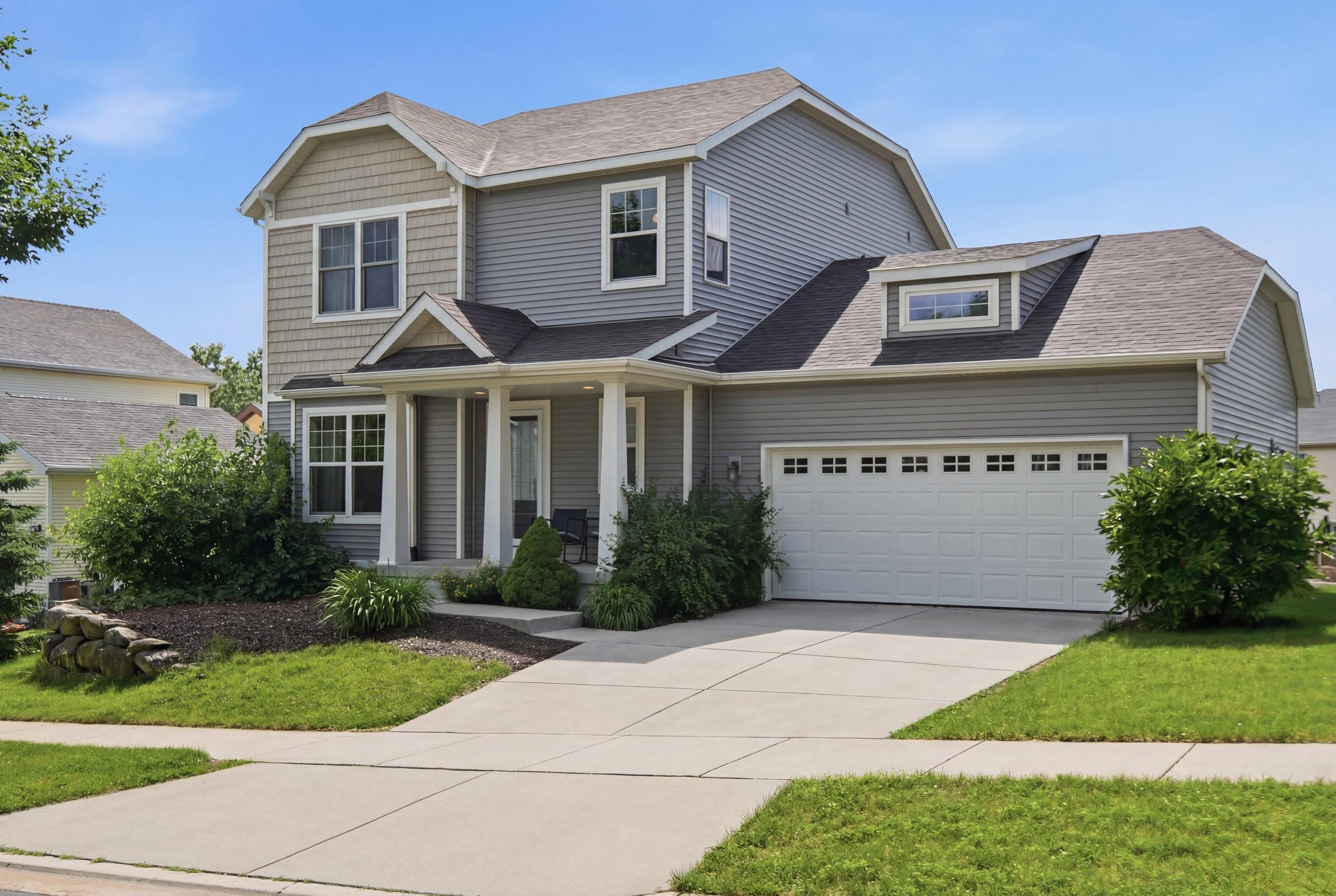 558 Hercules Trail Madison, WI 53718 - Photo 2 of 50