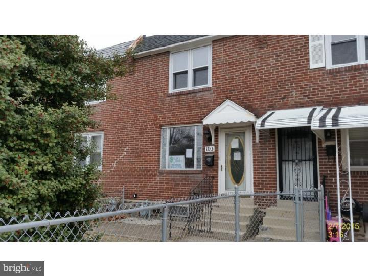 103 Weymouth Road Darby, PA 19023 - Photo 1 of 9
