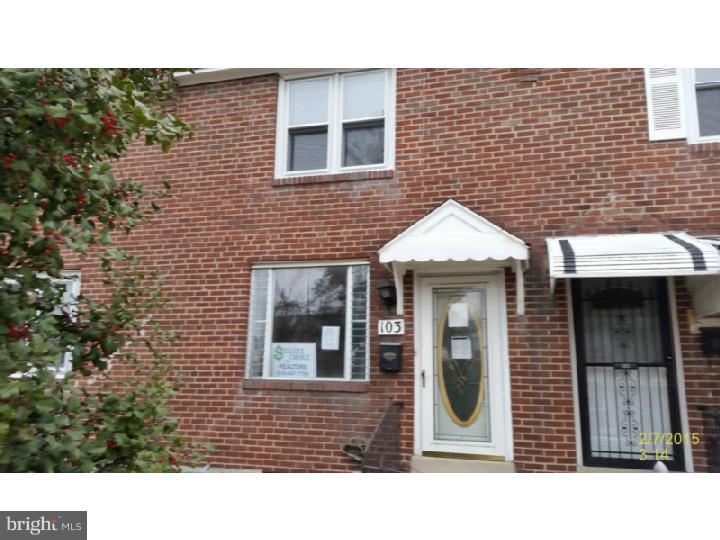103 Weymouth Road Darby, PA 19023 - Photo 2 of 9