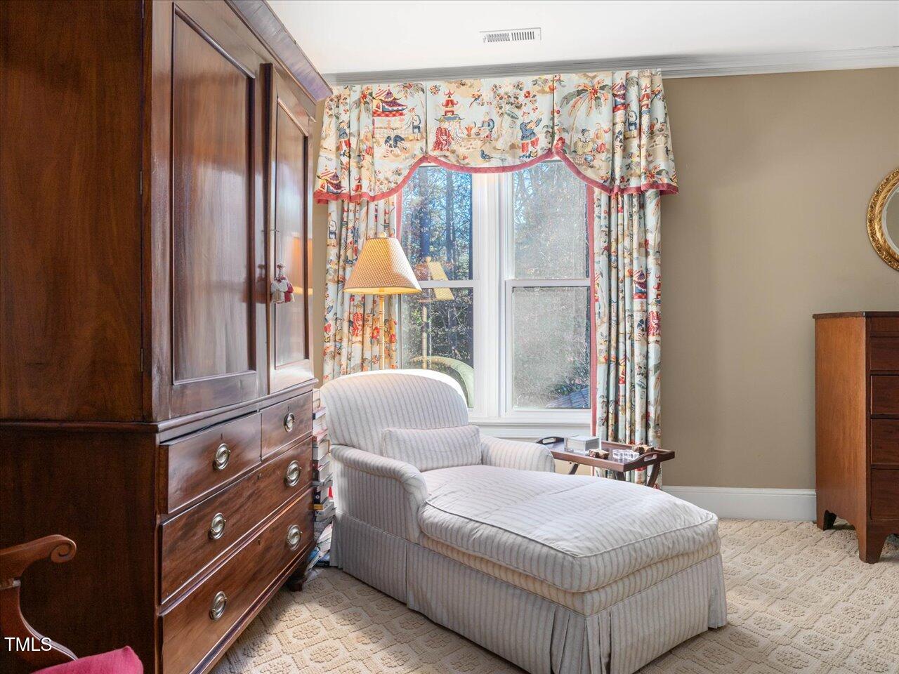 3307 Ridgecrest Court Raleigh, NC 27607 - Photo 27 of 34 35-Bedroom 2