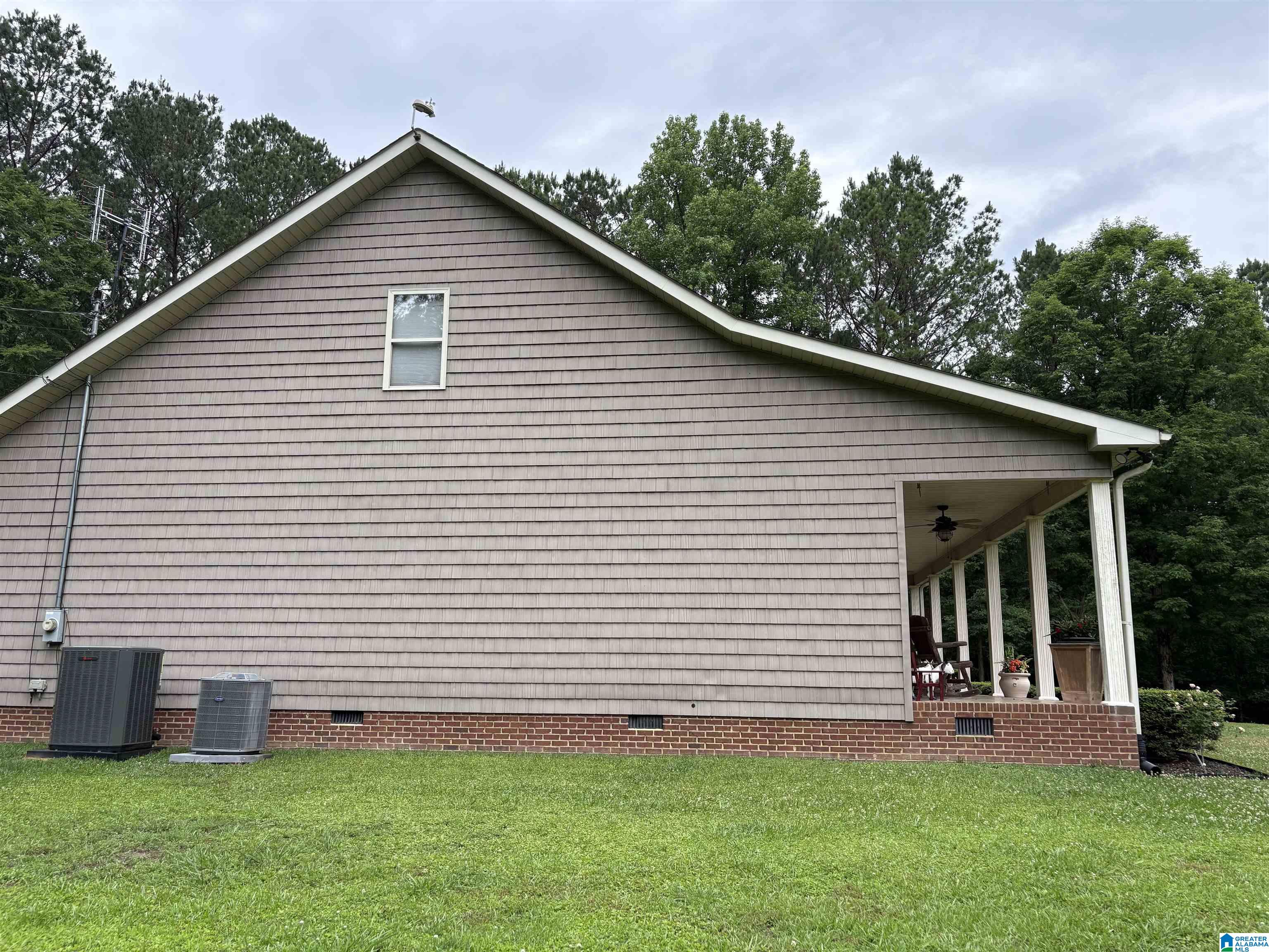 1322 Mitchellville Road Ohatchee, AL 36271 - Photo 9 of 51