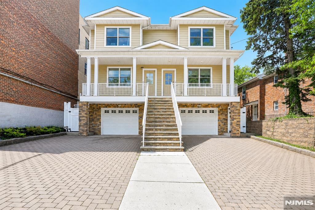 174 Fort Lee Road, Unit B Leonia, NJ 07605 - Photo 1 of 23