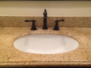 1018 General George Patton Road, Unit 1018 Nashville, TN 37221 - Photo 5 of 8 a bathroom with a sink