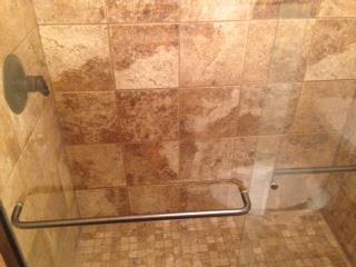 1018 General George Patton Road, Unit 1018 Nashville, TN 37221 - Photo 8 of 8 a bathroom with a shower