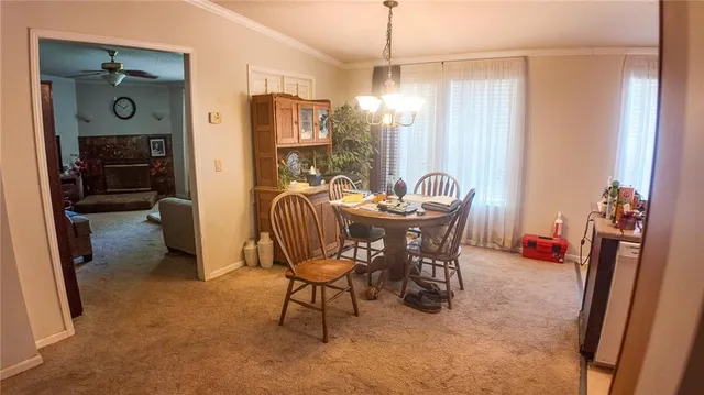 $345,000 | 1156 Southeast 180th Road, Clinton, MO 64735