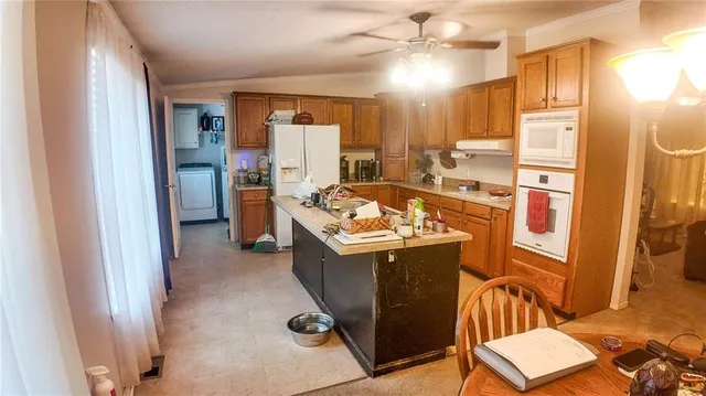 $345,000 | 1156 Southeast 180th Road, Clinton, MO 64735