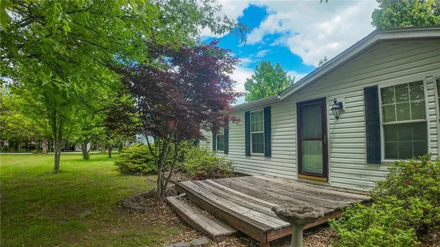 $345,000 | 1156 Southeast 180th Road, Clinton, MO 64735