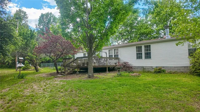 $345,000 | 1156 Southeast 180th Road, Clinton, MO 64735