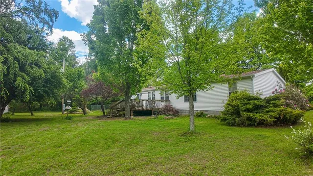 $345,000 | 1156 Southeast 180th Road, Clinton, MO 64735