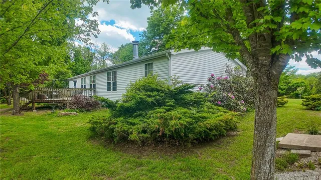 $345,000 | 1156 Southeast 180th Road, Clinton, MO 64735