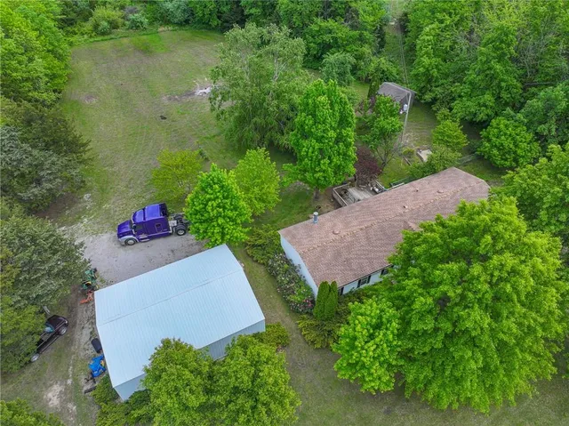 $345,000 | 1156 Southeast 180th Road, Clinton, MO 64735