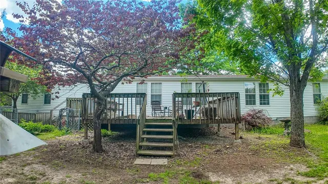 $345,000 | 1156 Southeast 180th Road, Clinton, MO 64735