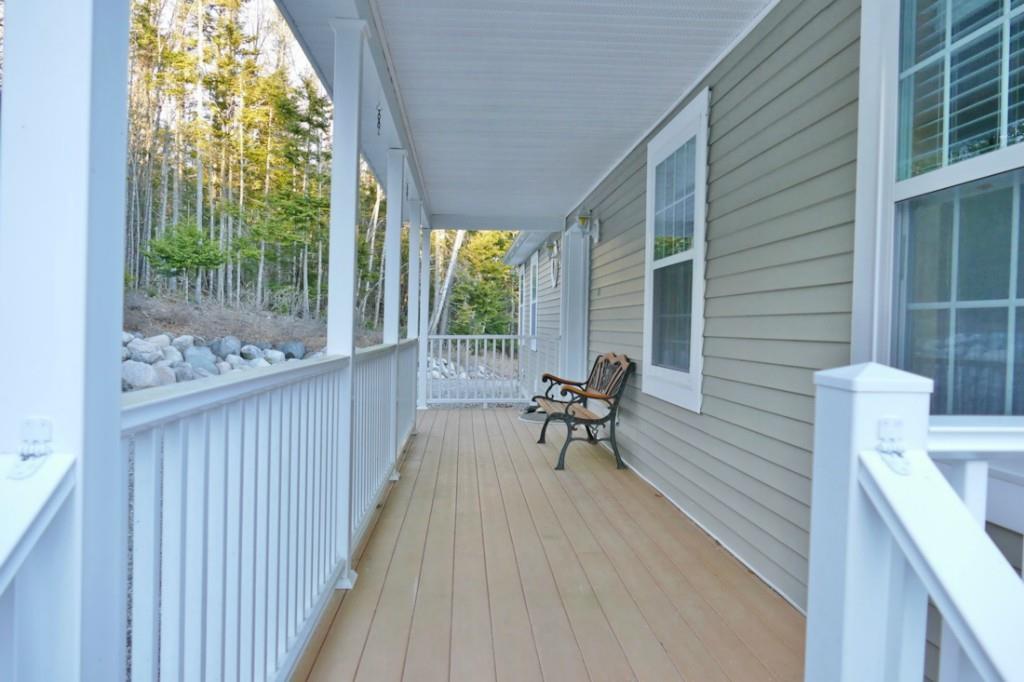 91 North Duck Road Roque Bluffs, ME 04654 - Photo 7 of 35 Photo