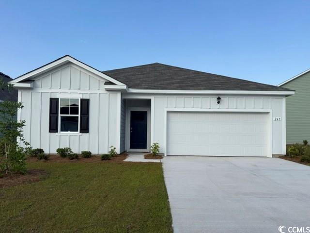 249 Ridley Street Longs, SC 29568 - Photo 1 of 33 Gallery Image 1