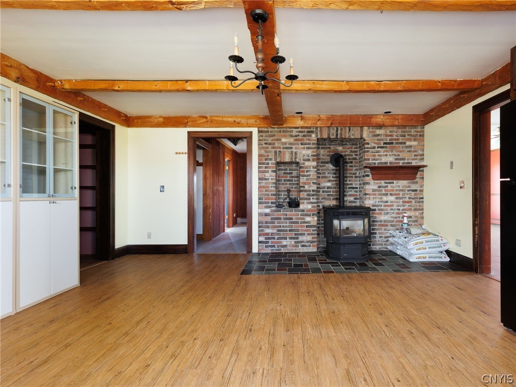 12636 County Rte 66 Adams, NY 13606 - Photo 14 of 49 kitchen