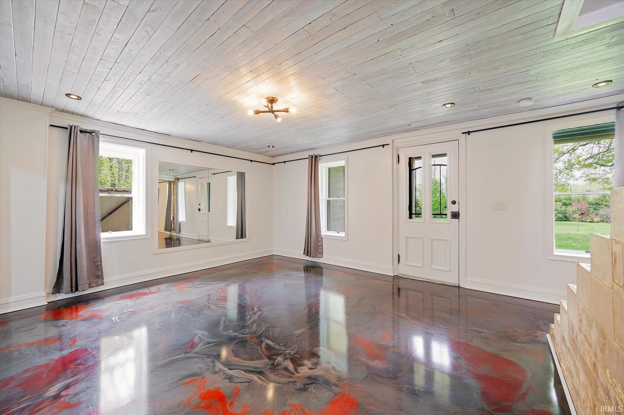 6445 West Maple Grove Road Ellettsville, IN 47429 - Photo 27 of 36 Gallery Image 27