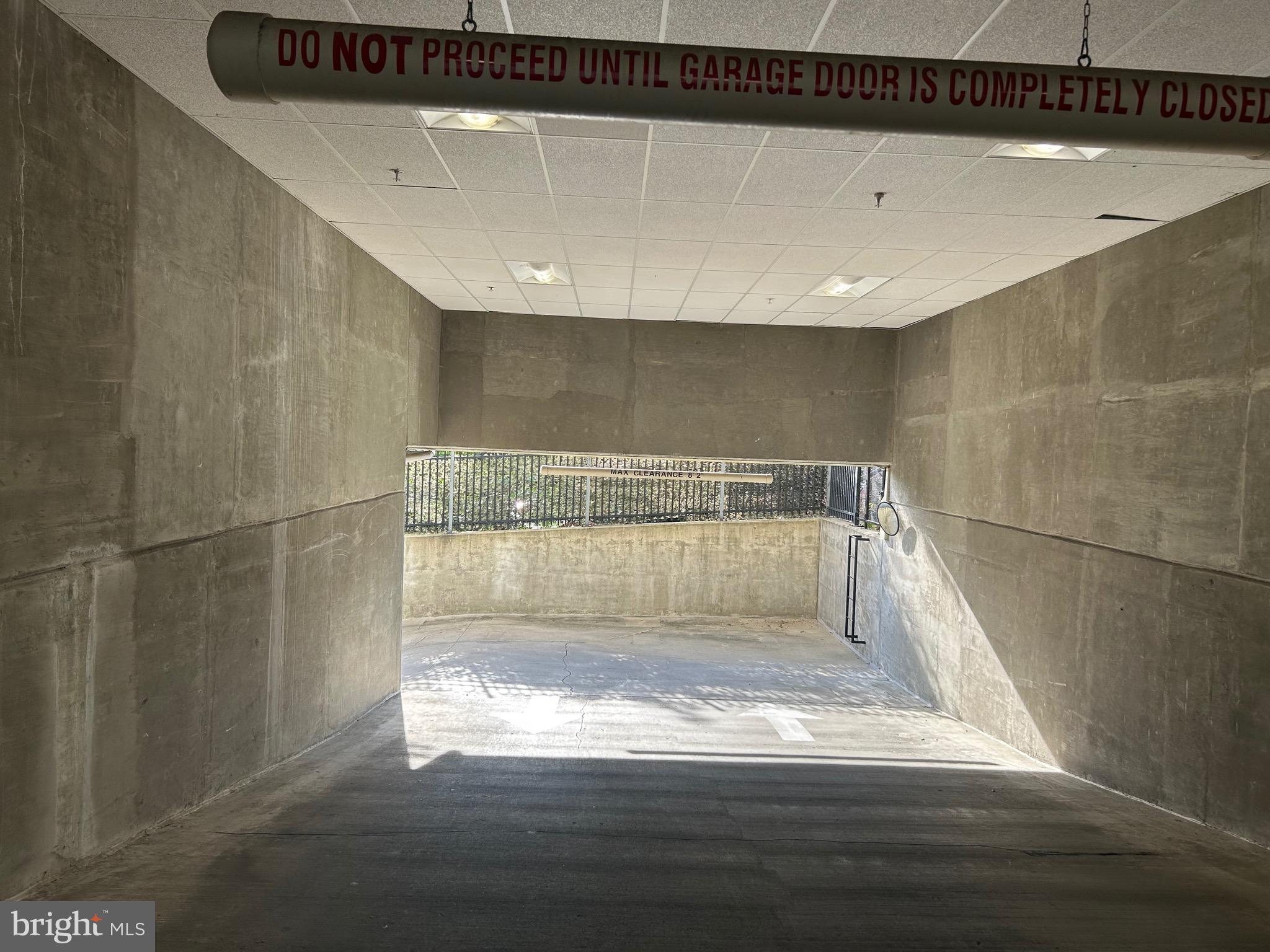 2200 17th Street Northwest, Unit G76 Washington, DC 20009 - Photo 12 of 17 a view of water heater room