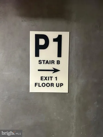 $47,500 | 2200 17th Street Northwest, Unit G76, Washington, DC 20009