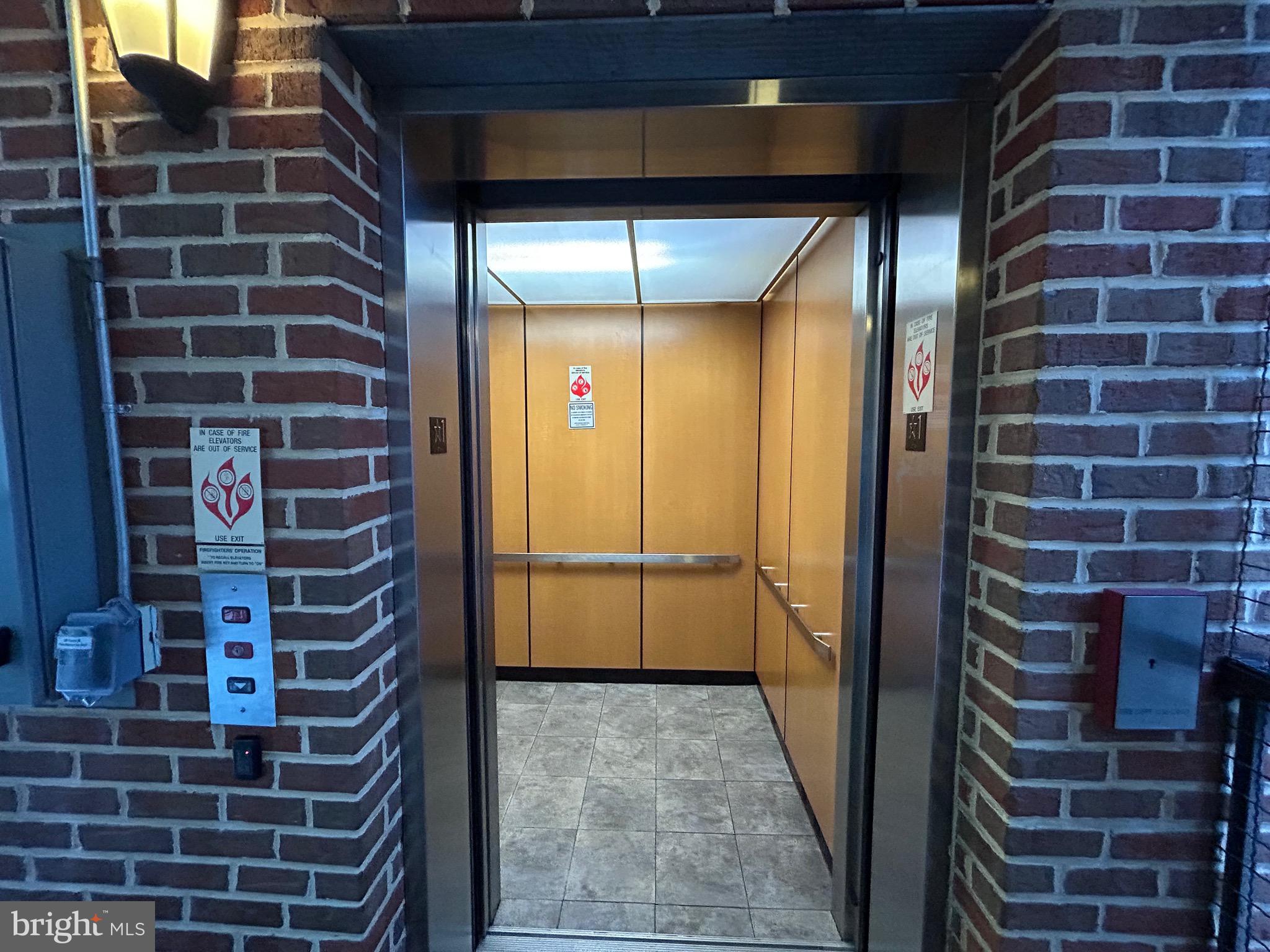 2200 17th Street Northwest, Unit G76 Washington, DC 20009 - Photo 10 of 17 a view of front door with wooden door