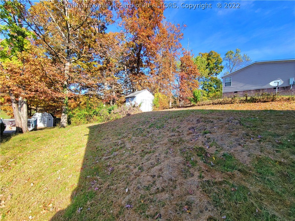 5432 Wintz Road Charleston, WV 25313 - Photo 20 of 20 Gallery Image 20