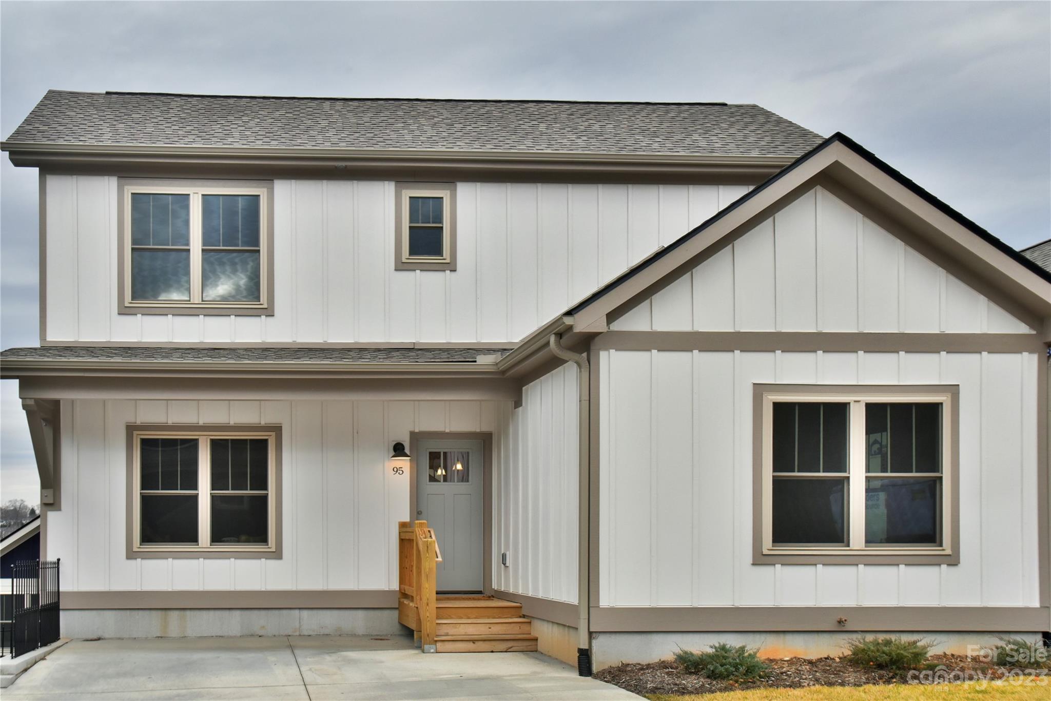 75 Wheeler Road, Unit 54 Weaverville, NC 28787 - Photo 1 of 20 Gallery Image 1