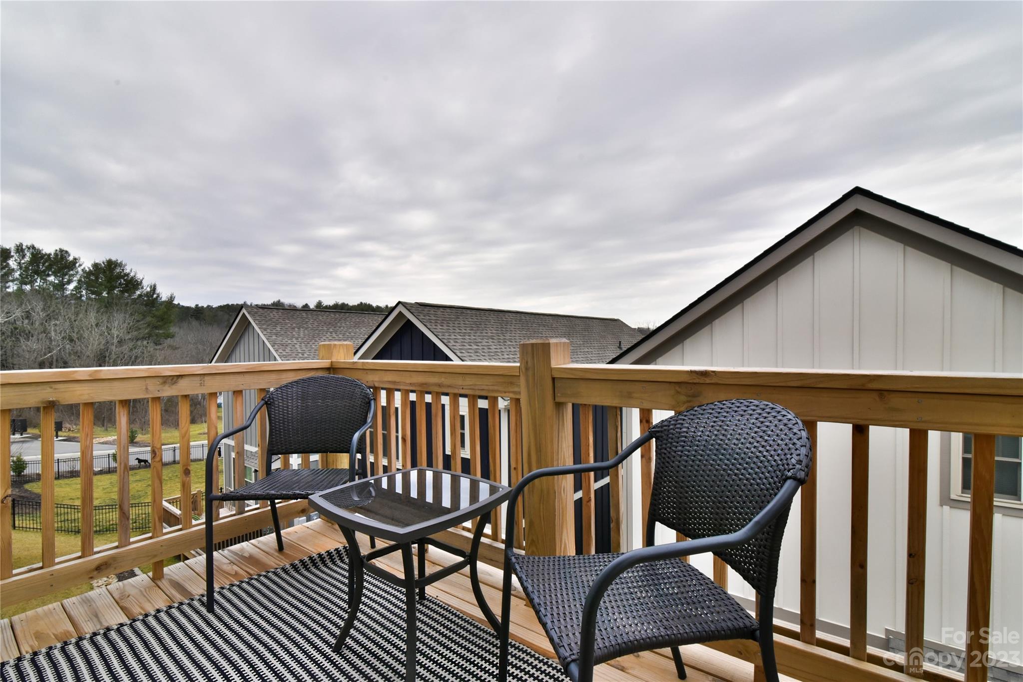 75 Wheeler Road, Unit 54 Weaverville, NC 28787 - Photo 20 of 20 Gallery Image 20