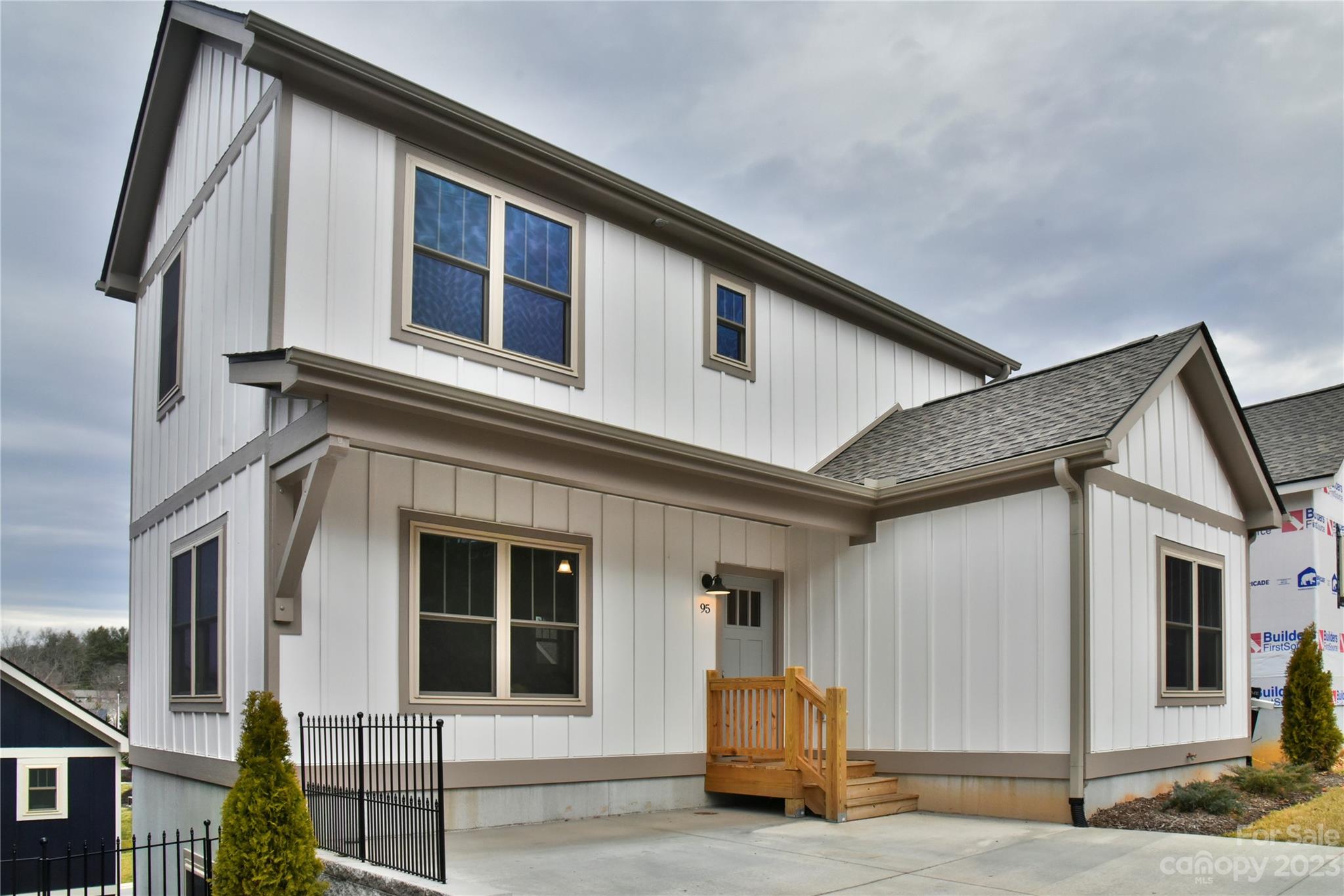 75 Wheeler Road, Unit 54 Weaverville, NC 28787 - Photo 2 of 20 Gallery Image 2