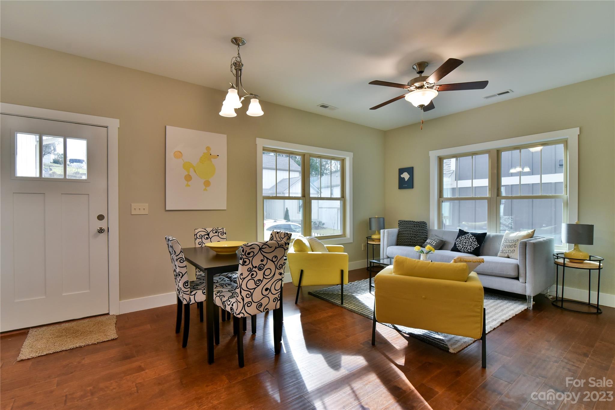 75 Wheeler Road, Unit 54 Weaverville, NC 28787 - Photo 3 of 20 Gallery Image 3
