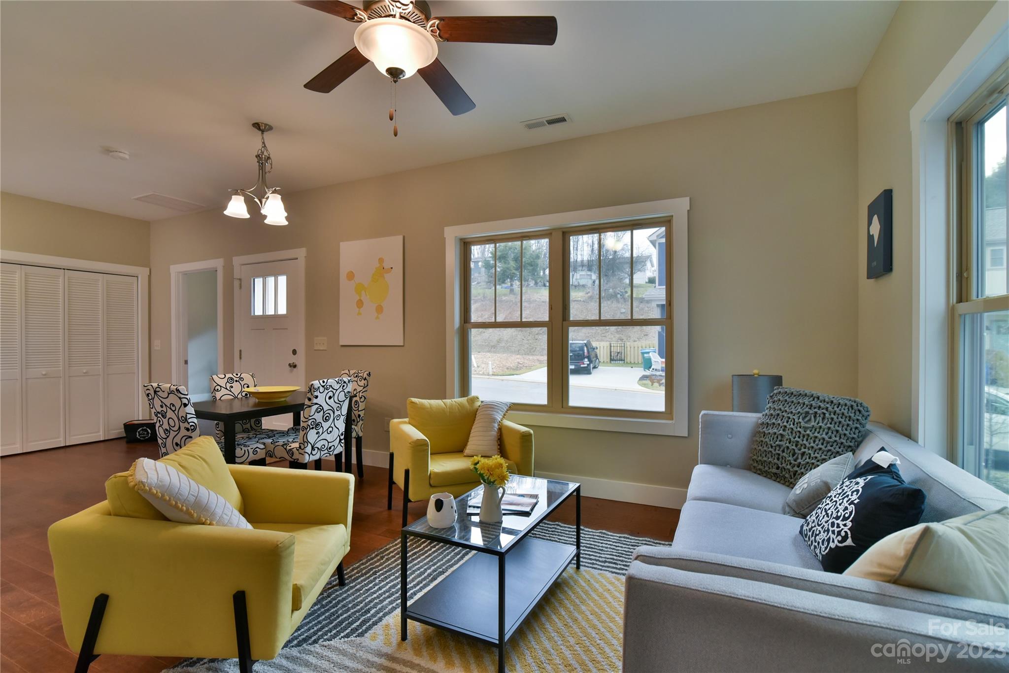 75 Wheeler Road, Unit 54 Weaverville, NC 28787 - Photo 4 of 20 Gallery Image 4