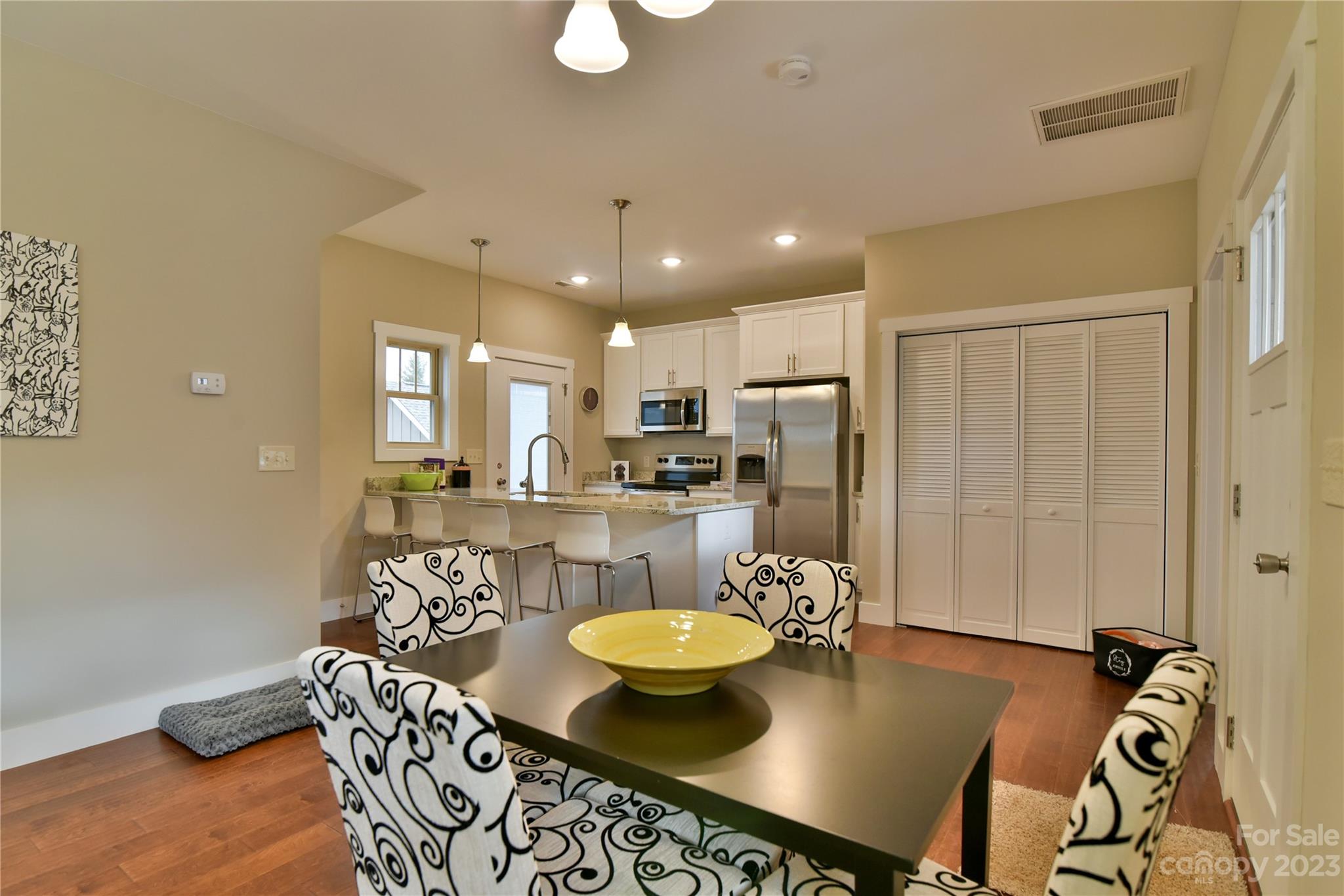 75 Wheeler Road, Unit 54 Weaverville, NC 28787 - Photo 5 of 20 Gallery Image 5