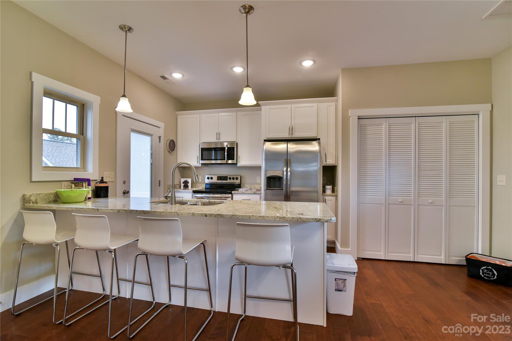 75 Wheeler Road, Unit 54 Weaverville, NC 28787 - Photo 6 of 20 Gallery Image 6