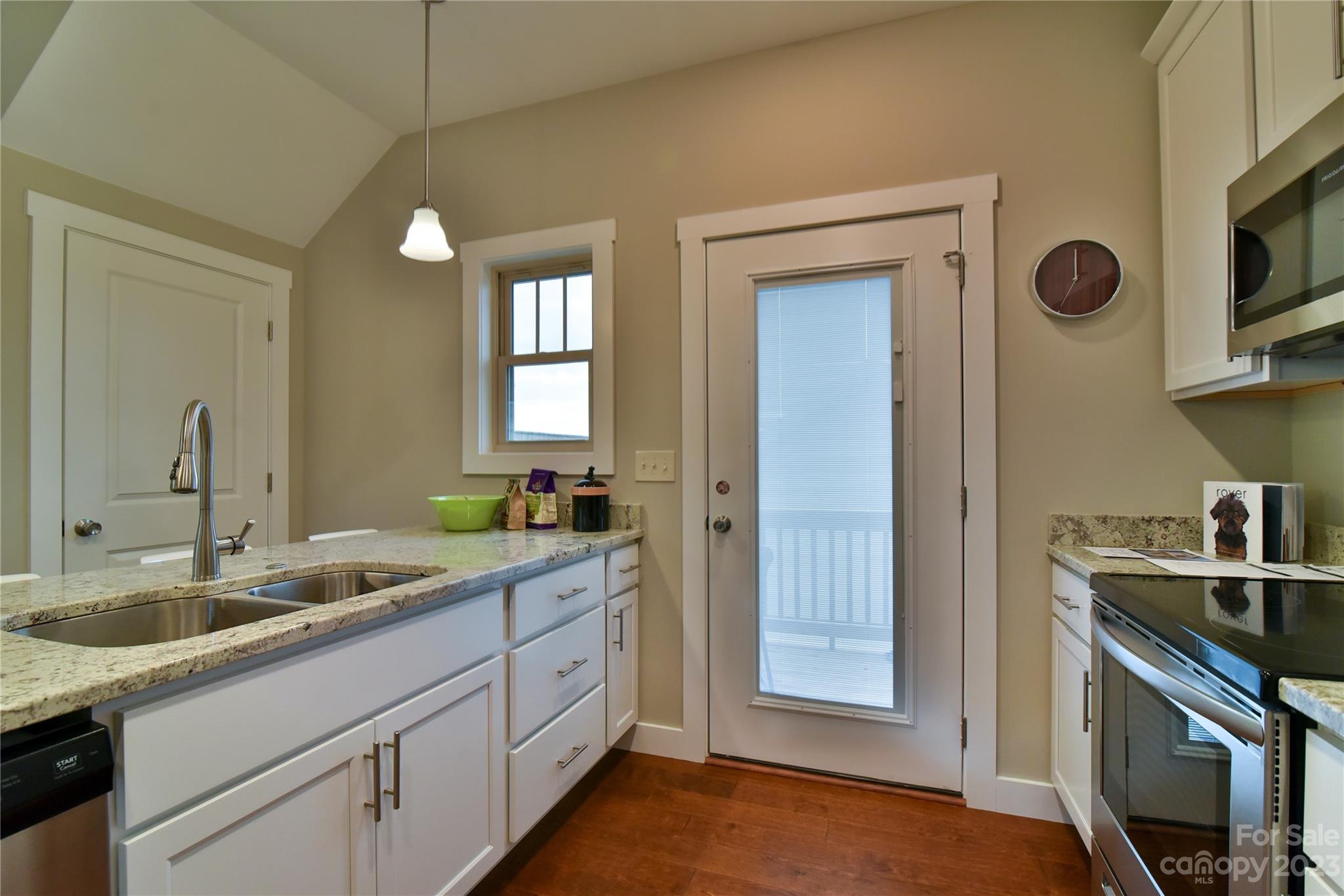 75 Wheeler Road, Unit 54 Weaverville, NC 28787 - Photo 8 of 20 Gallery Image 8