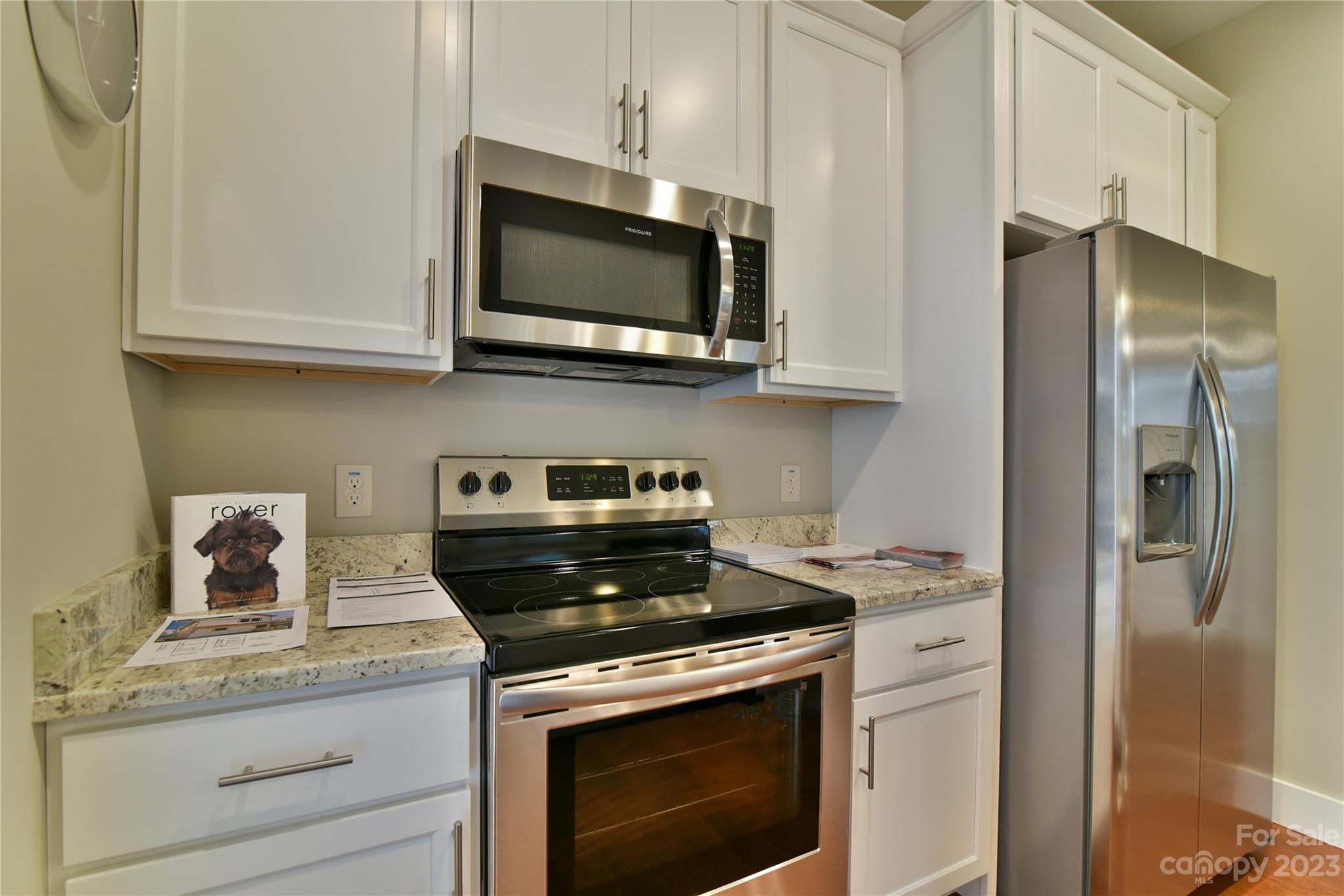 75 Wheeler Road, Unit 54 Weaverville, NC 28787 - Photo 9 of 20 Gallery Image 9