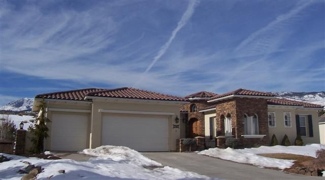 2987 Stonebridge Trail Reno, NV 89511 - Photo 1 of 9 Photo 1