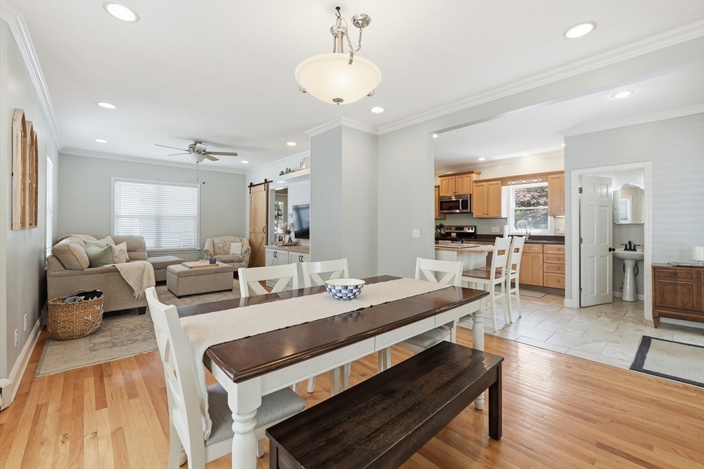 6 Anderson Avenue Worcester, MA 01604 - Photo 11 of 39