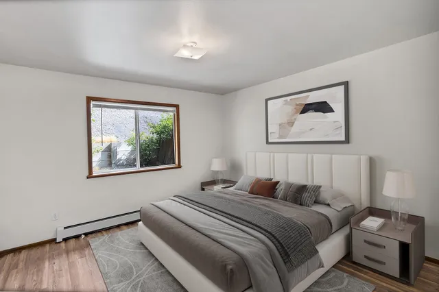 $310,000 | 2836 Grand Falls Circle, Unit A, Grand Junction, CO 81501