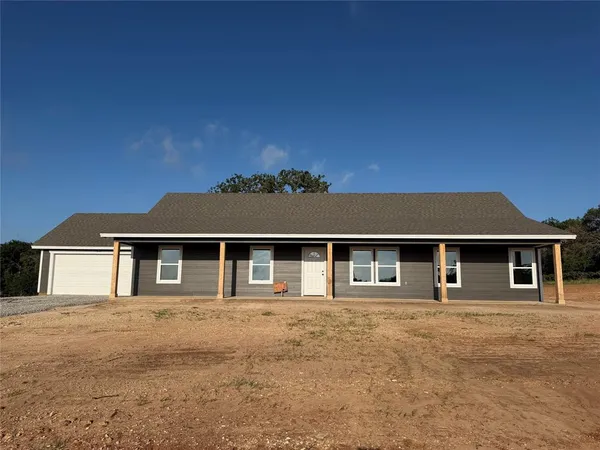 $368,000 | 180 Altom Road, Springtown, TX 76082