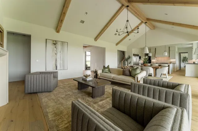 $1,725,000 | 3317 Wellington Lane, Northlake, TX 76247