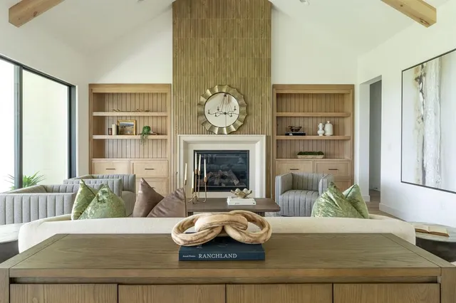 $1,725,000 | 3317 Wellington Lane, Northlake, TX 76247