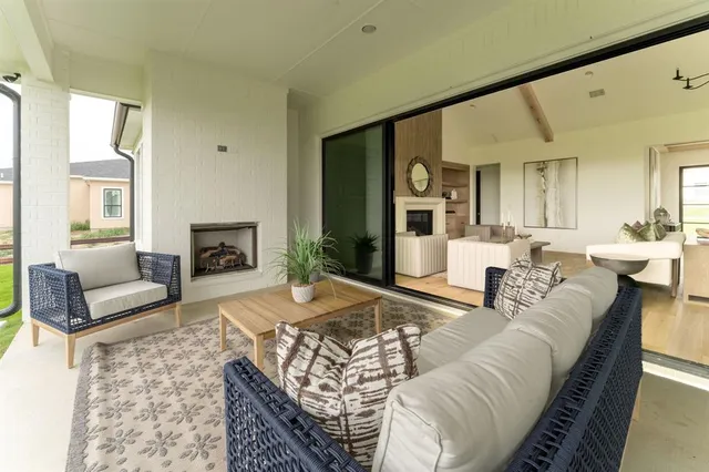 $1,725,000 | 3317 Wellington Lane, Northlake, TX 76247