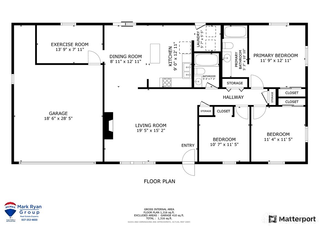 170 Bethel Road Centerville, OH 45458 - Photo 35 of 35