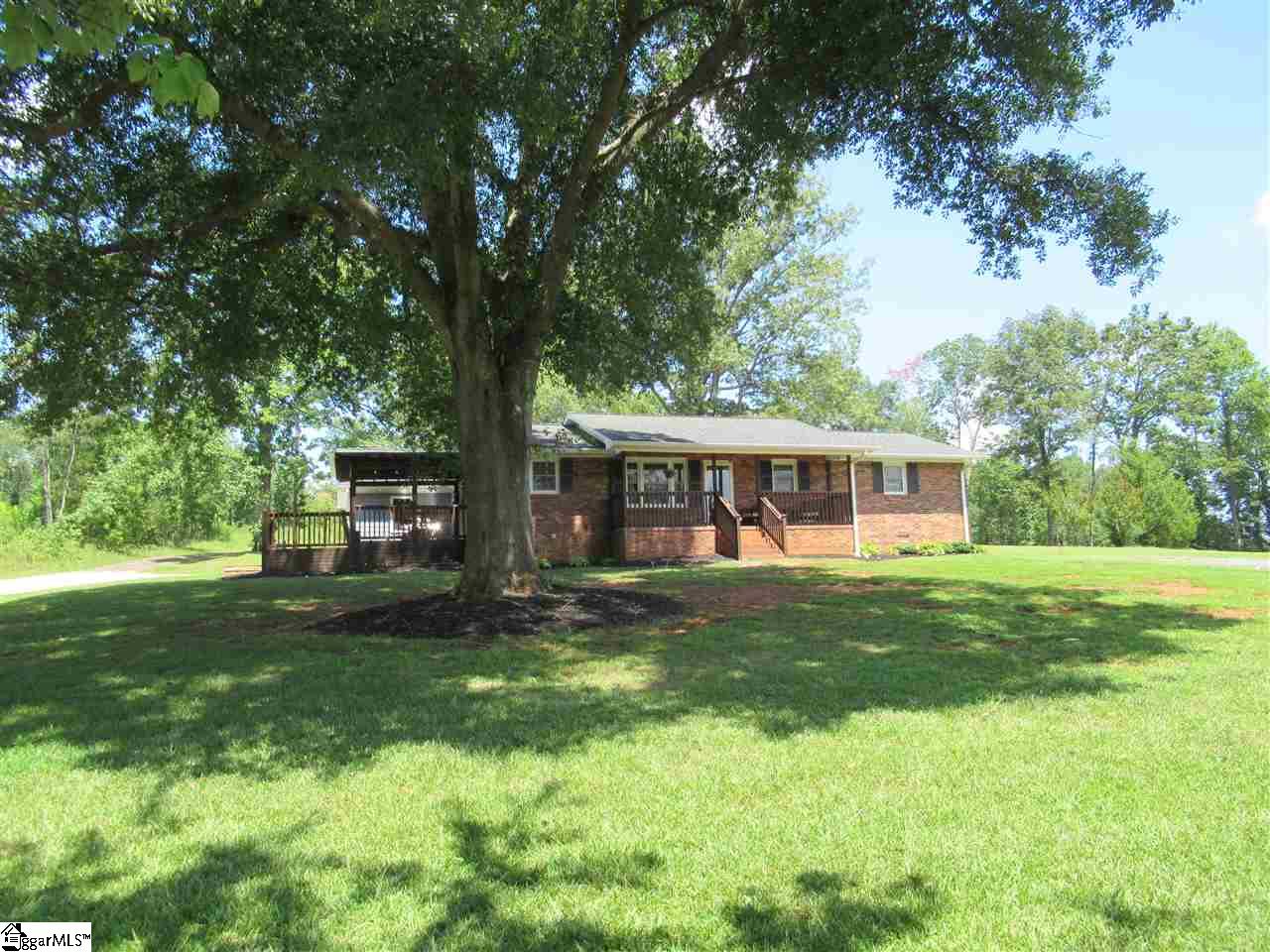 20 Benson Road Travelers Rest, SC 29690 - Photo 2 of 24