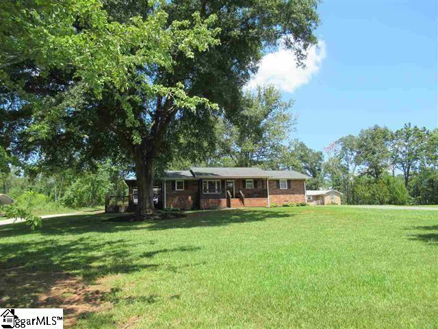 20 Benson Road Travelers Rest, SC 29690 - Photo 3 of 24