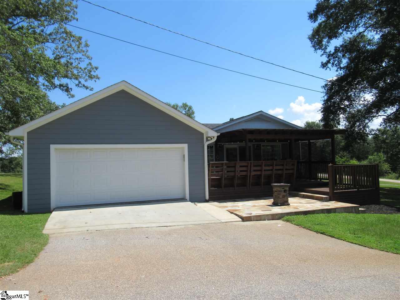 20 Benson Road Travelers Rest, SC 29690 - Photo 4 of 24