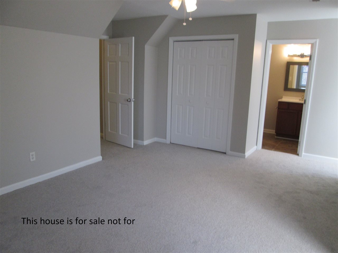 5513 Hamstead Crossing Raleigh, NC 27612 - Photo 25 of 30 Large 2nd floor BR