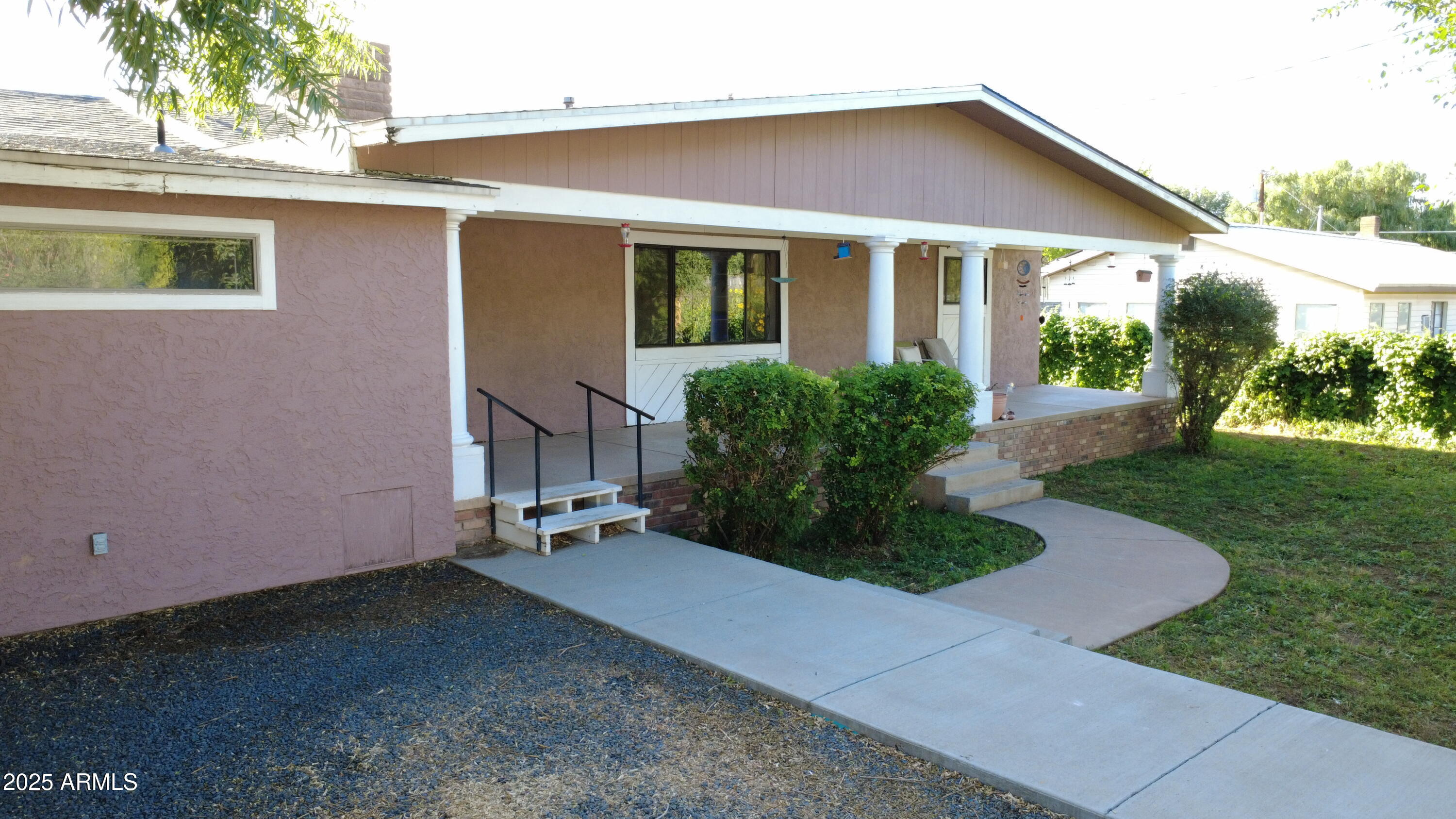 44 South 3rd Street West Snowflake, AZ 85937 - Photo 4 of 70