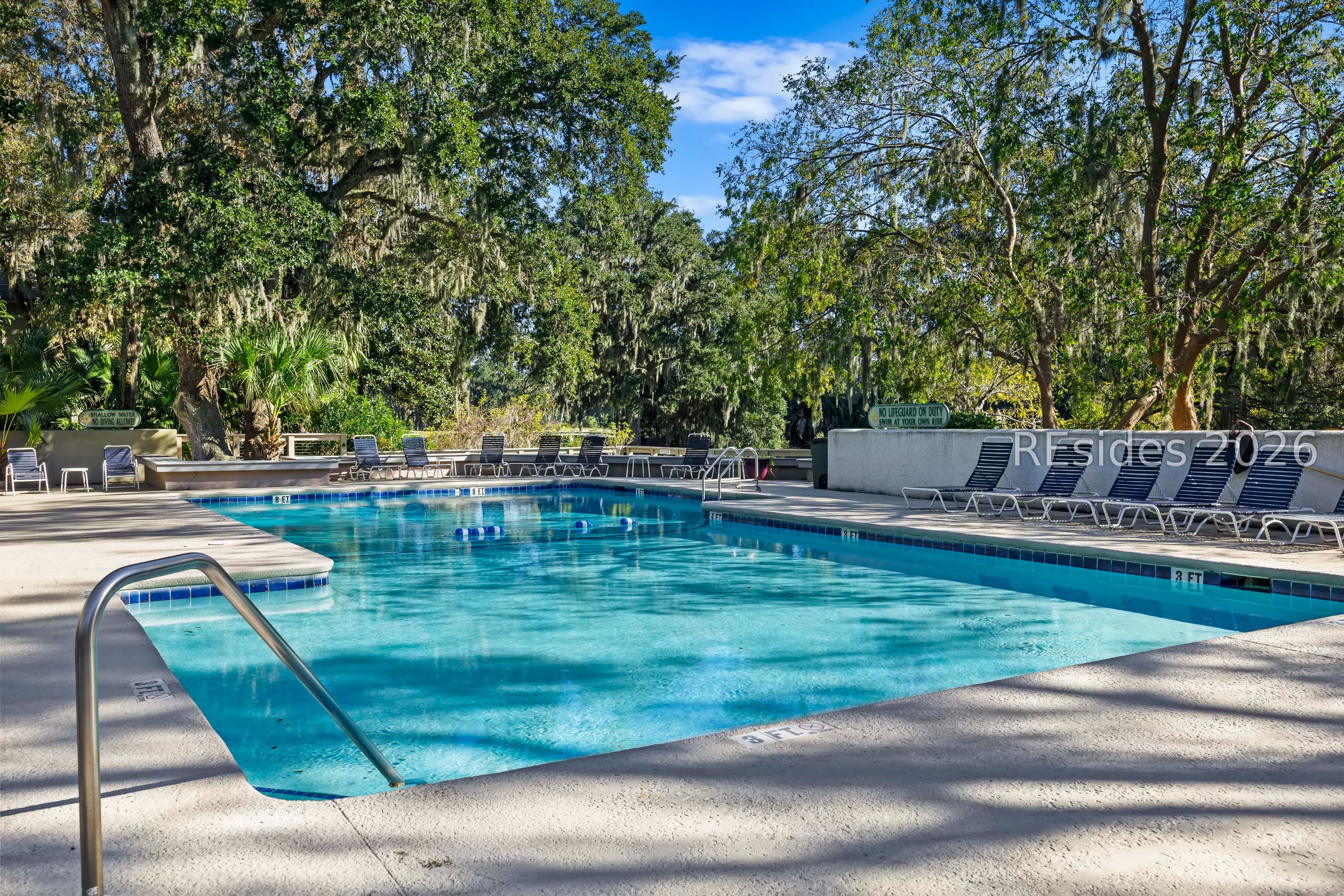 20 Queens Folly Road, Unit 1761 Hilton Head Island, SC 29928 - Photo 46 of 50