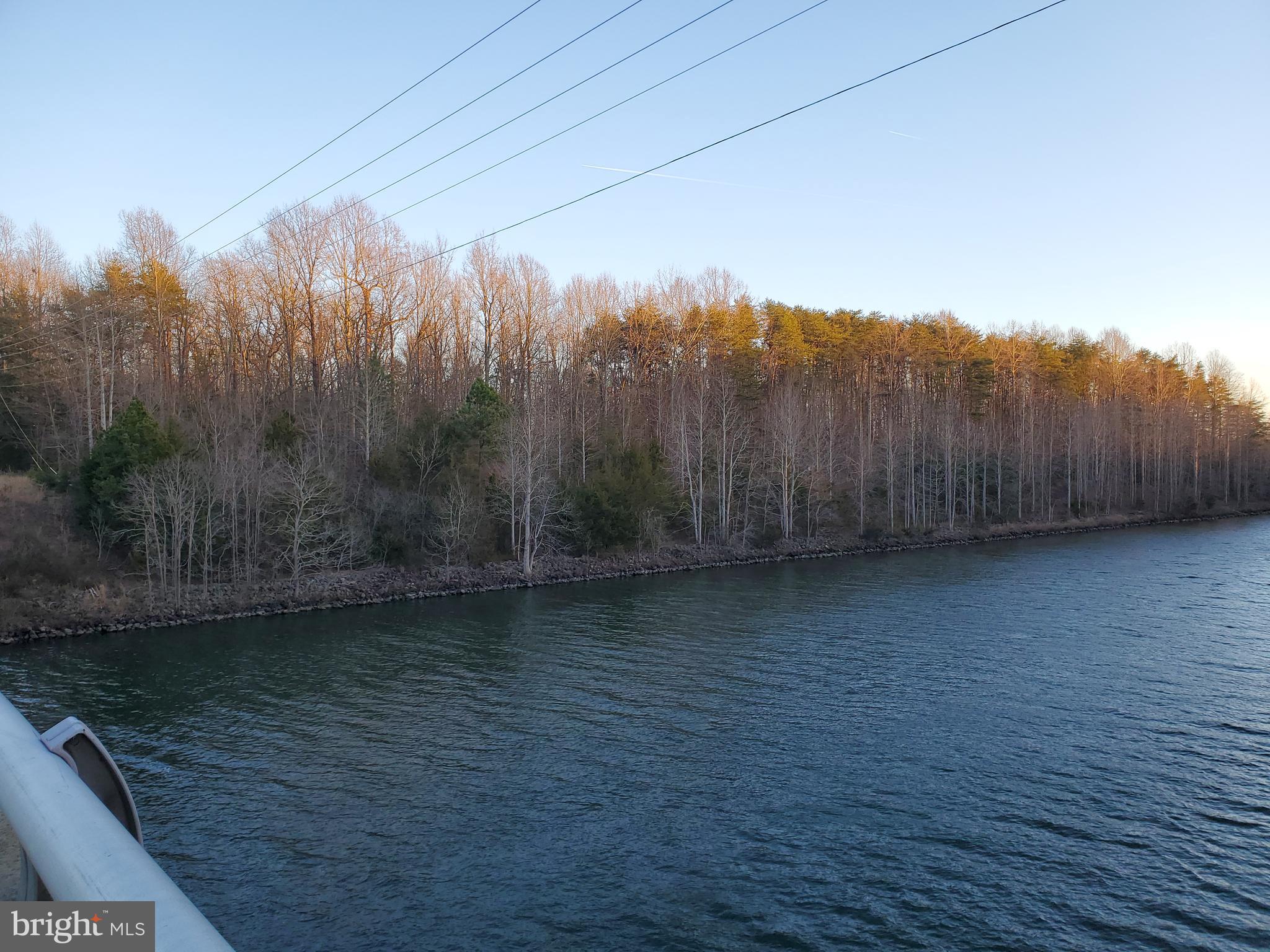 0 Carrs Bridge Road Mineral, VA 23117 - Photo 12 of 32 Eastern section of Parcel # 9.